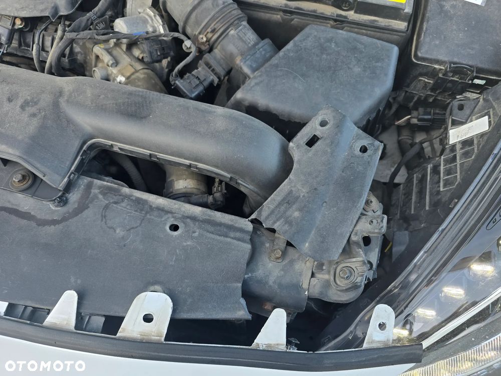 Hyundai i40 Kombi 1.7 CRDi DCT Style - 17