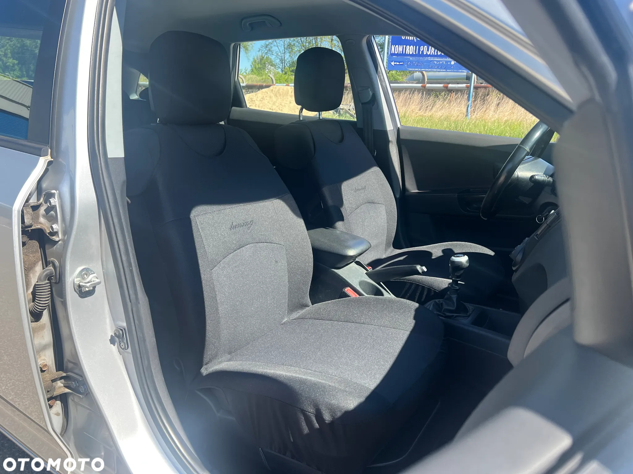 Kia Ceed Cee'd 1.6 Crdi Comfort - 15
