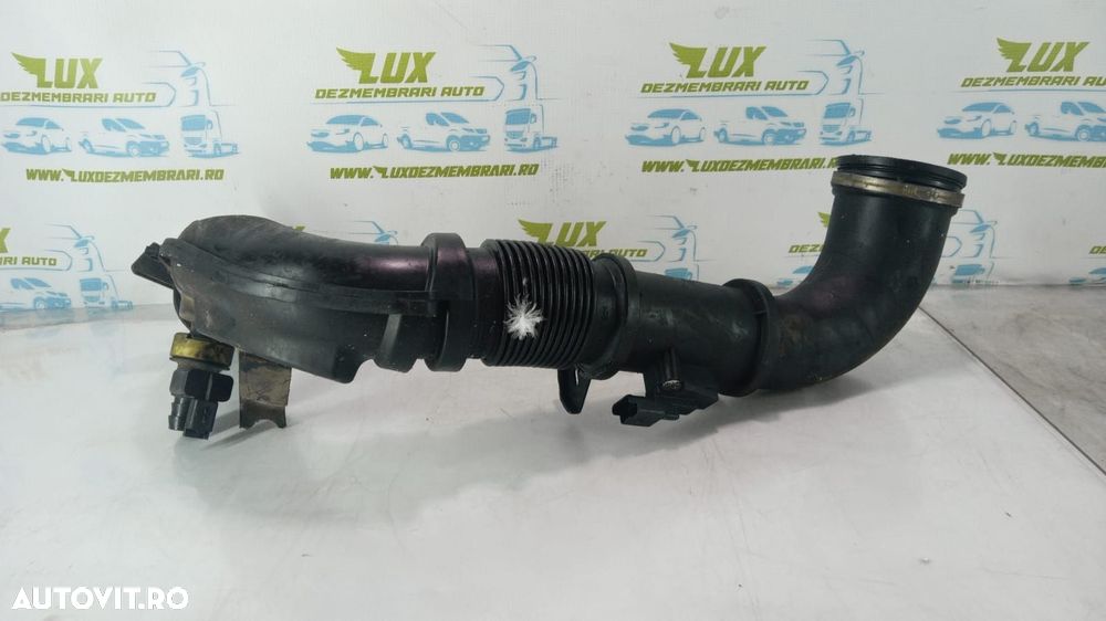 Furtun admisie 2.0 hdi AHP 1387181080 Citroen Jumper 2  [din 2nd face - 2