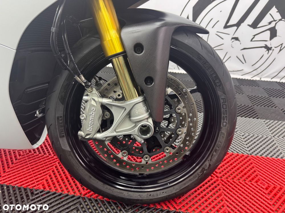 Ducati SuperSport - 34