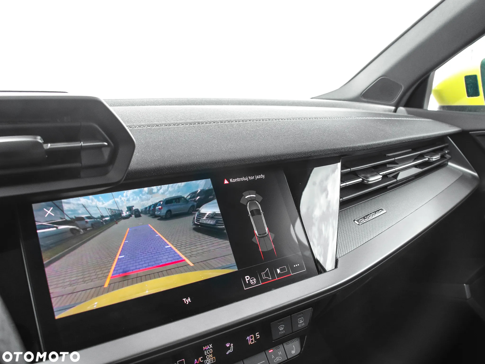 Audi A3 40 TFSI Quattro S Line S tronic - 19