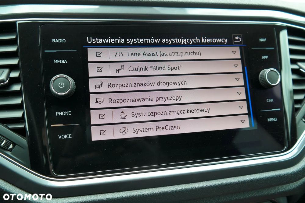 Volkswagen T-Roc 1.5 TSI ACT Premium DSG - 29