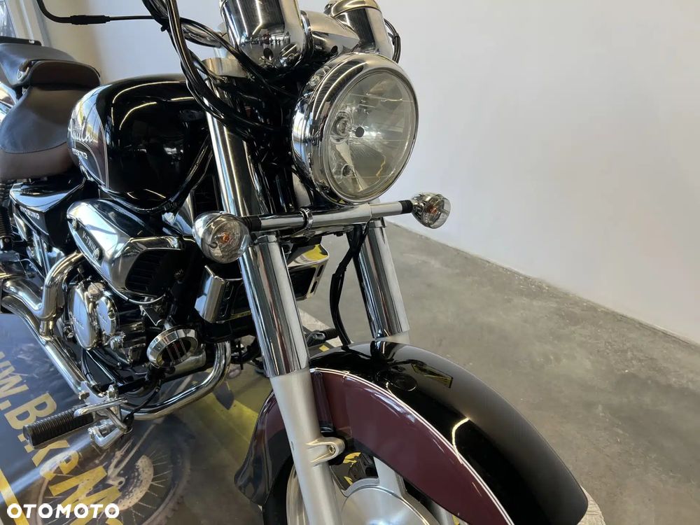 Hyosung GV - 21
