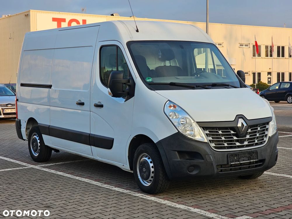 Renault MASTER - 3
