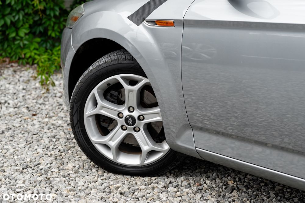 Ford Mondeo 2.0 TDCi Trend - 15