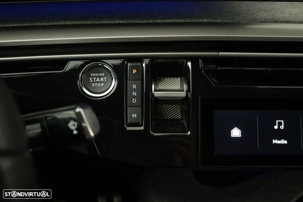 Peugeot 3008 1.2 Hybrid GT e-DCS6 - 17