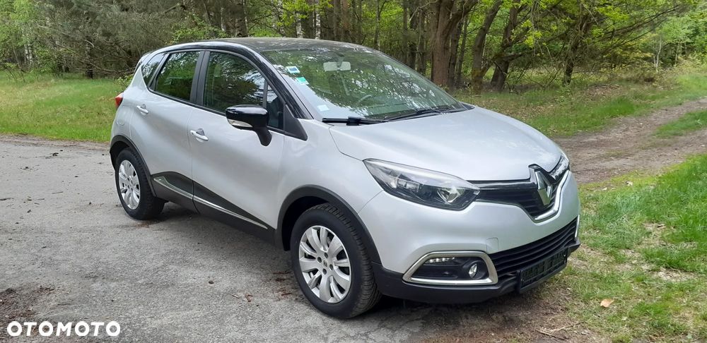 Renault Captur ENERGY dCi 90 Start&Stop Dynamique - 1