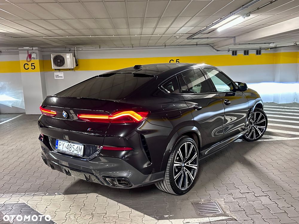 BMW X6 - 4