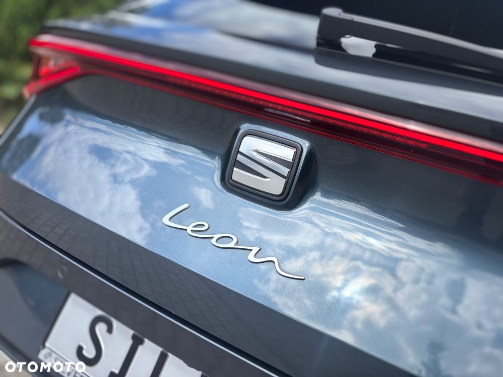 Seat Leon 2.0 TDI FR S&S DSG - 29