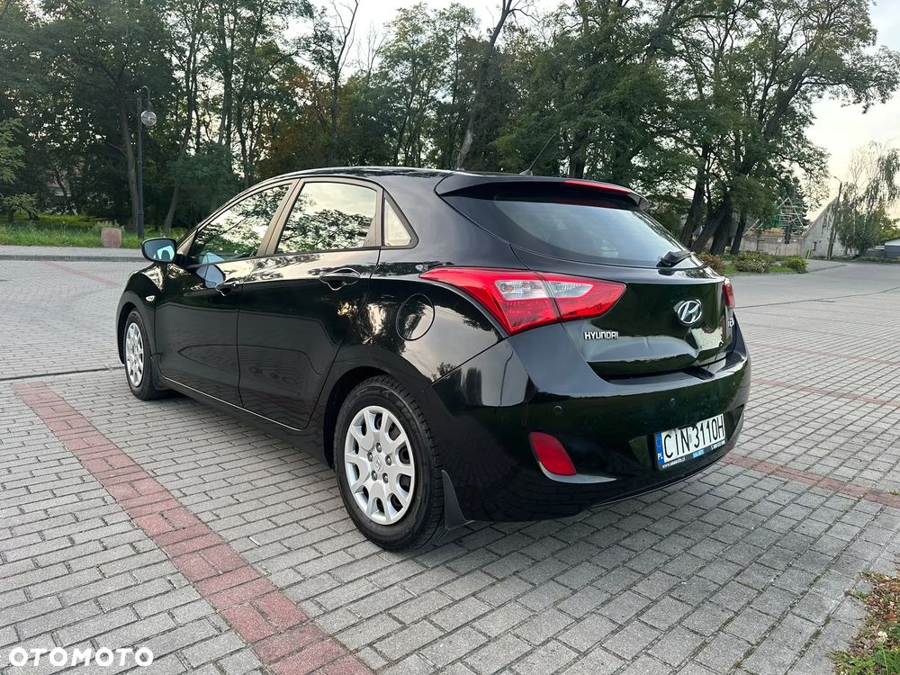 Hyundai i30 - 3