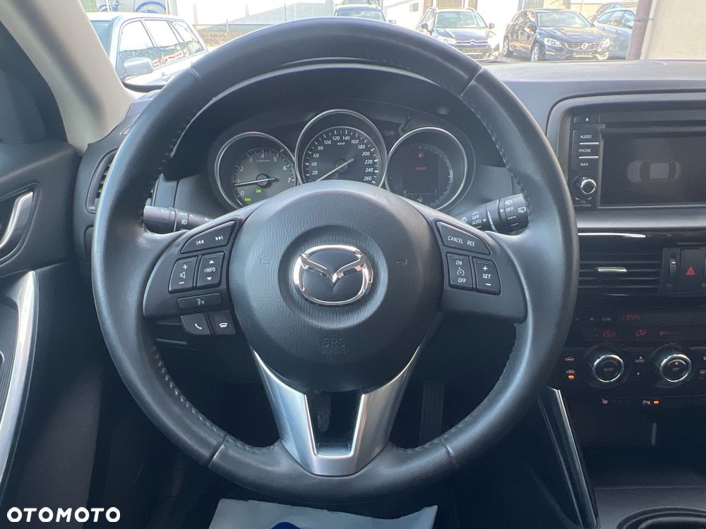 Mazda CX-5 SKYACTIV-G 165 Center-Line - 30