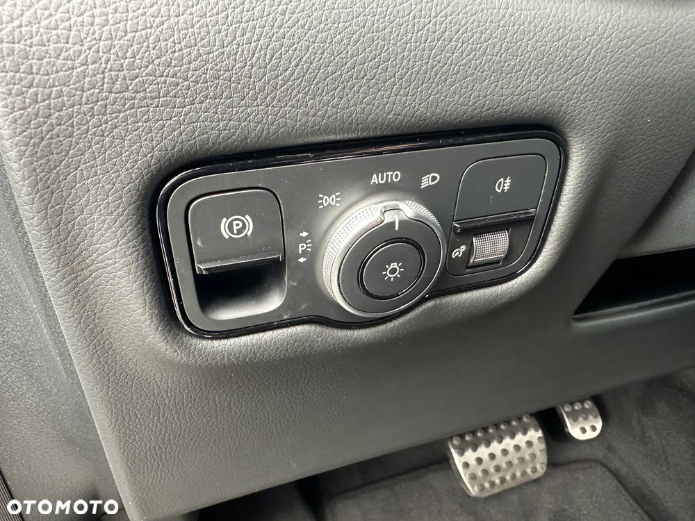 Mercedes-Benz Klasa V 250 d 9G-Tronic Style (d³ugi) - 40