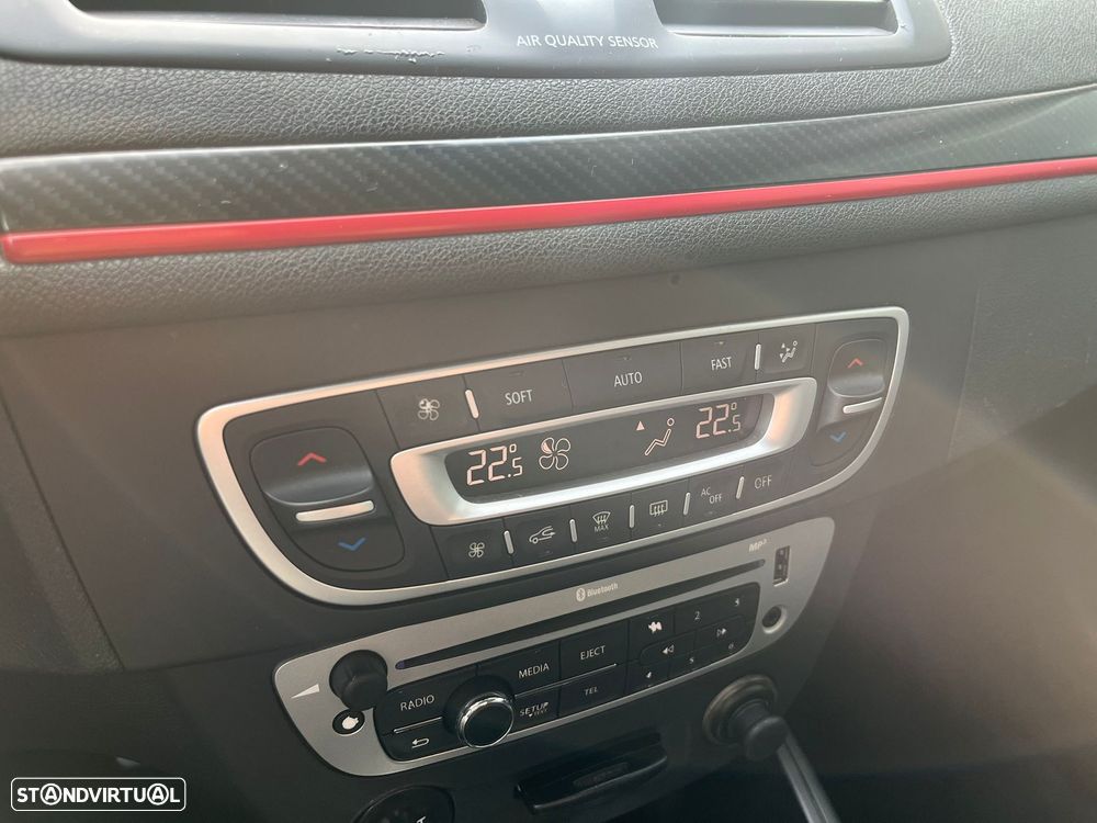 Renault Mégane Sport Tourer 1.6 dCi GT Line SS - 15