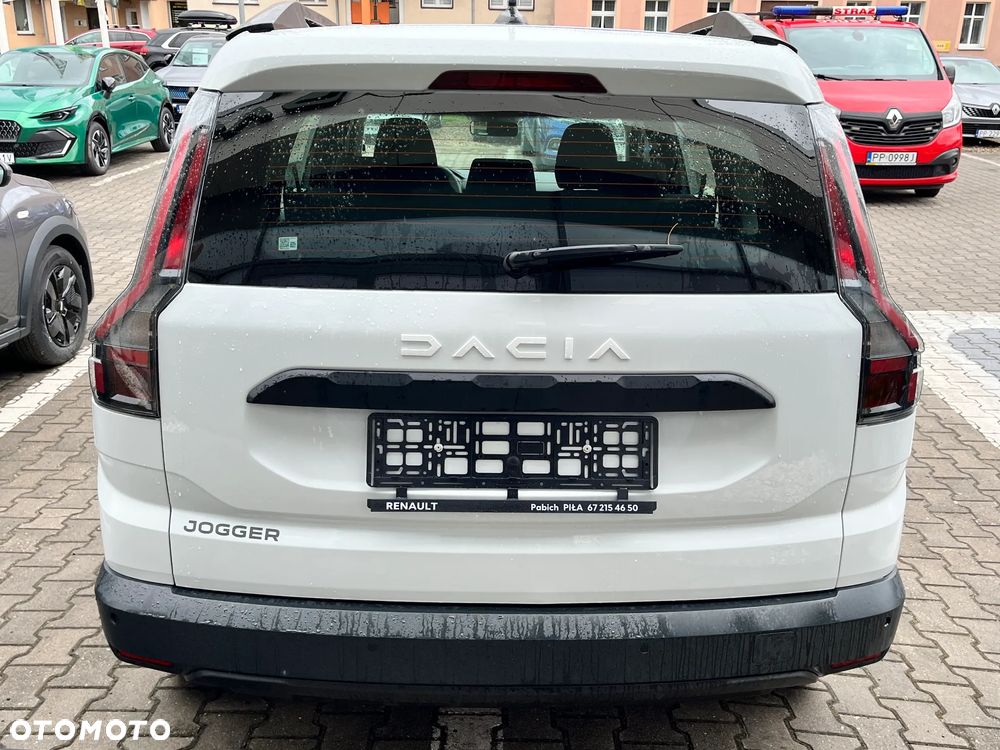 Dacia Jogger 1.0 TCe Essential - 5