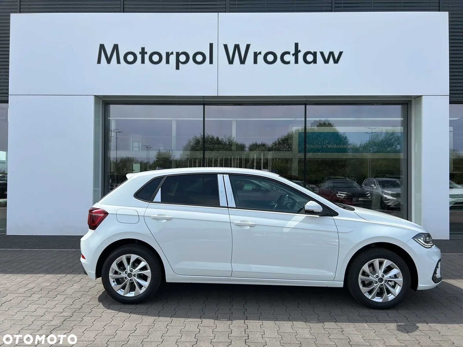Volkswagen Polo - 11