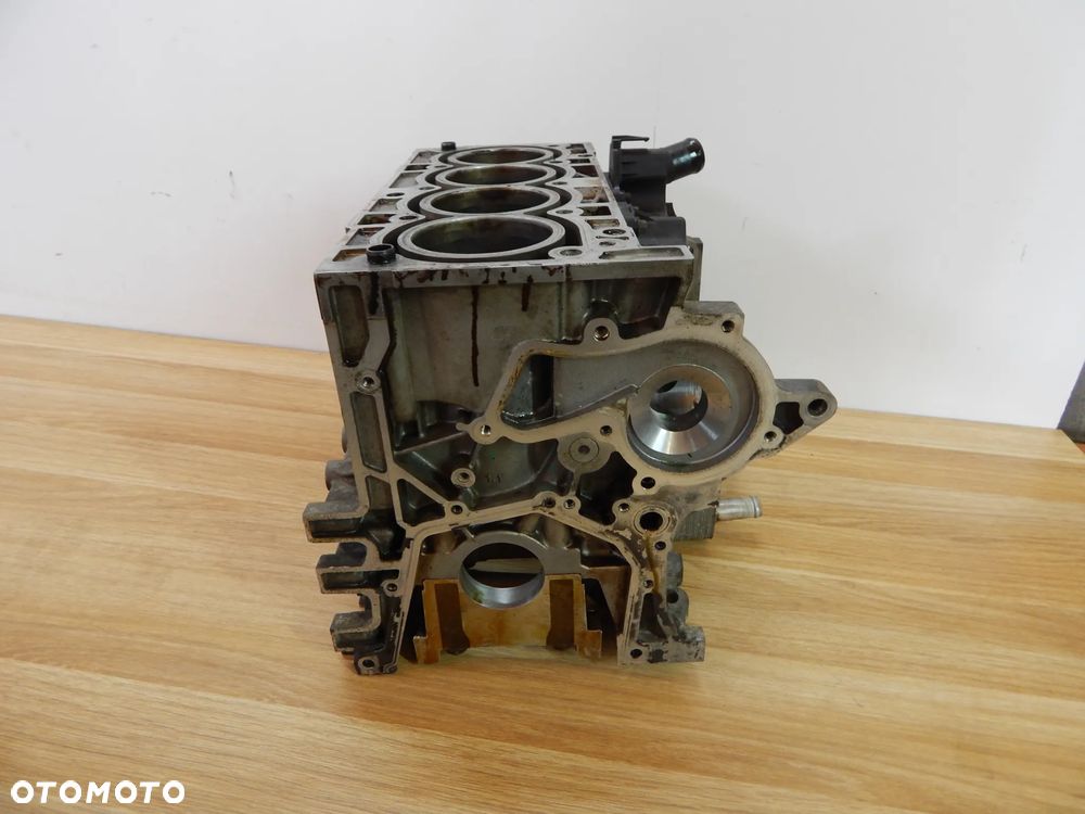 Blok silnika 1.6 T Ecoboost VOLVO s60 v40 FORD Mondeo Focus galaxy 08-17 Łuków części - 3