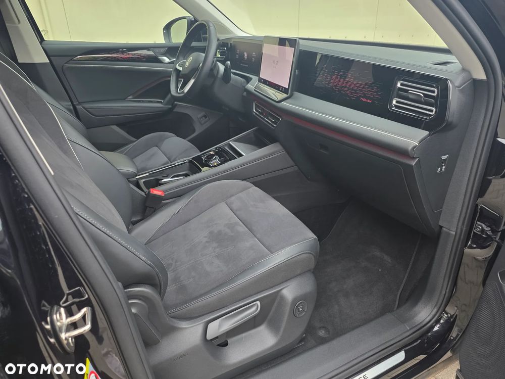 Volkswagen Tiguan - 17
