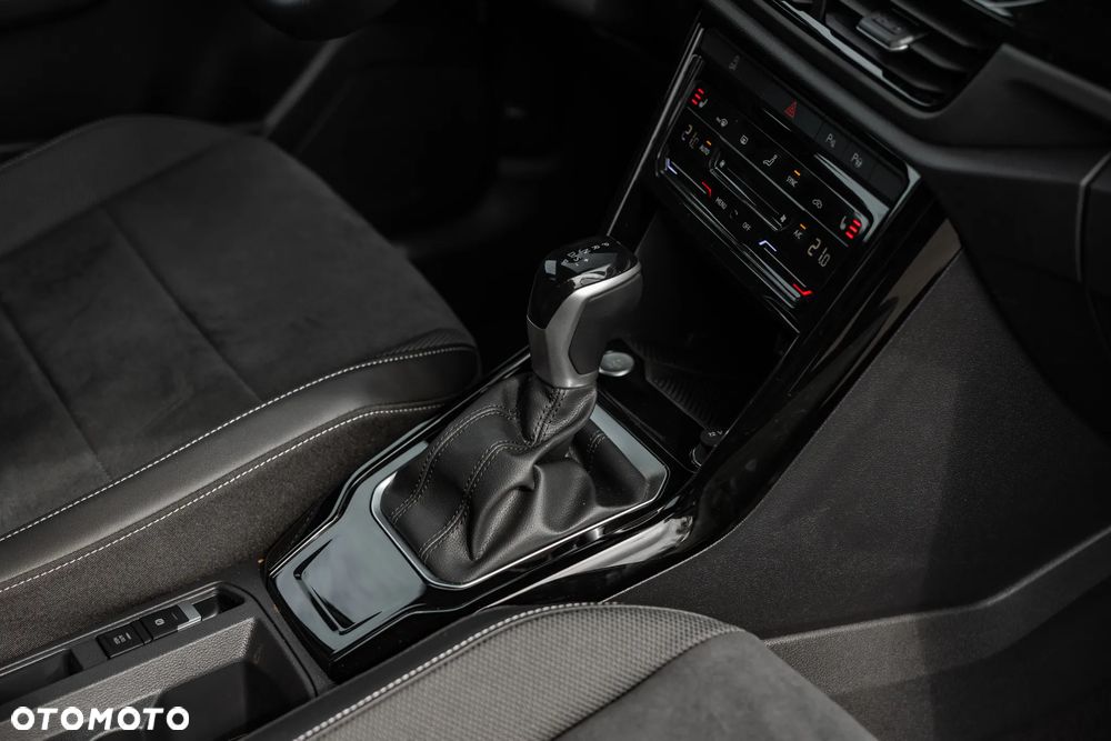 Volkswagen T-Roc 1.5 TSI Final Edition DSG - 30