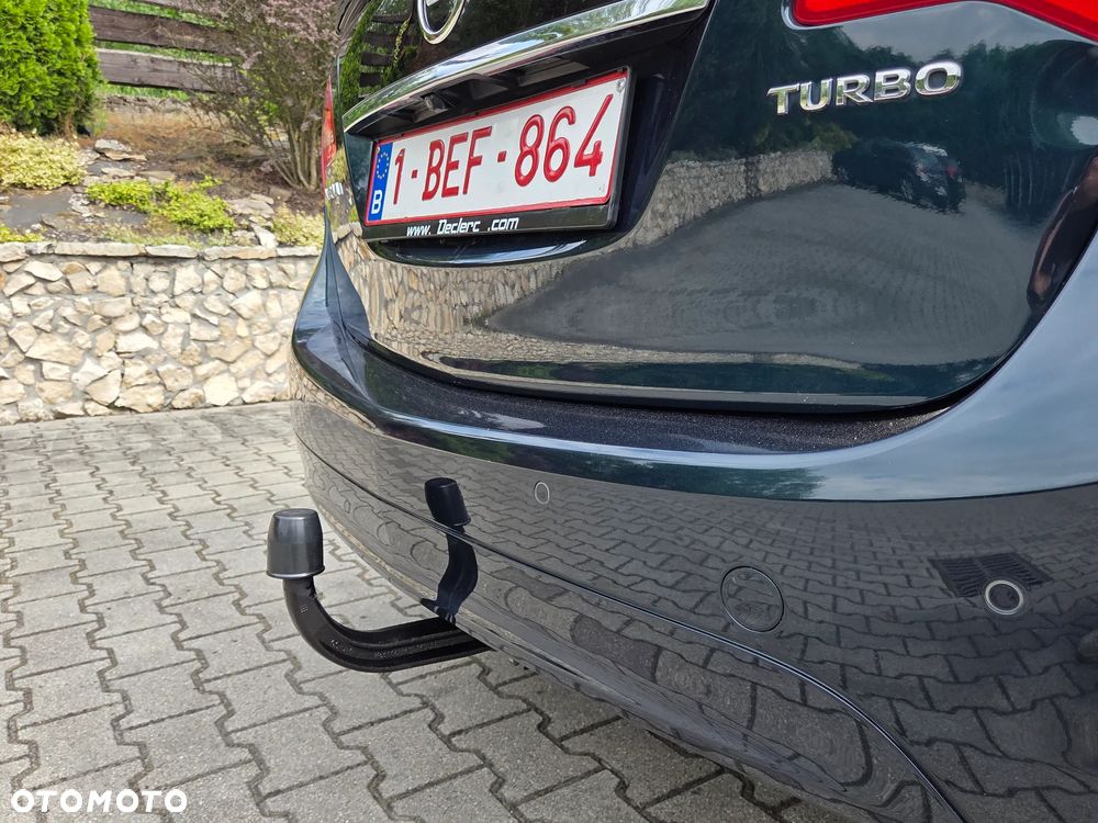 Opel Meriva 1.4 T Cosmo S&S - 18