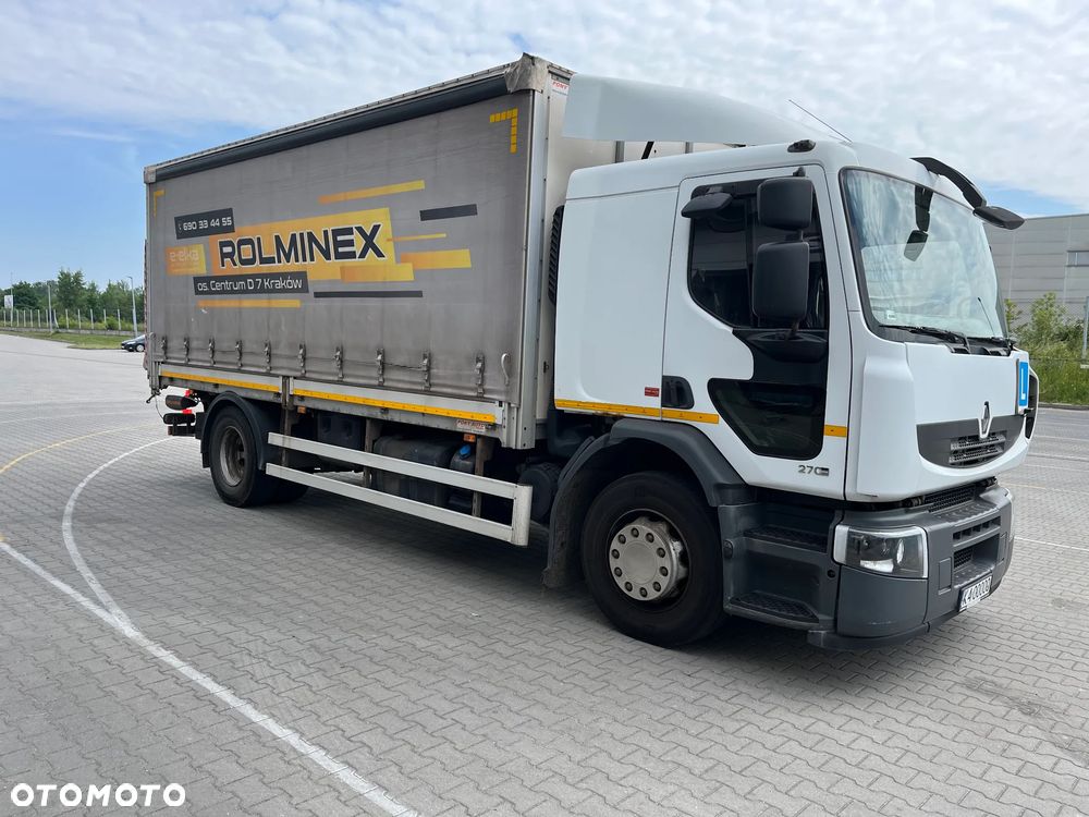 Renault PREMIUM - 2