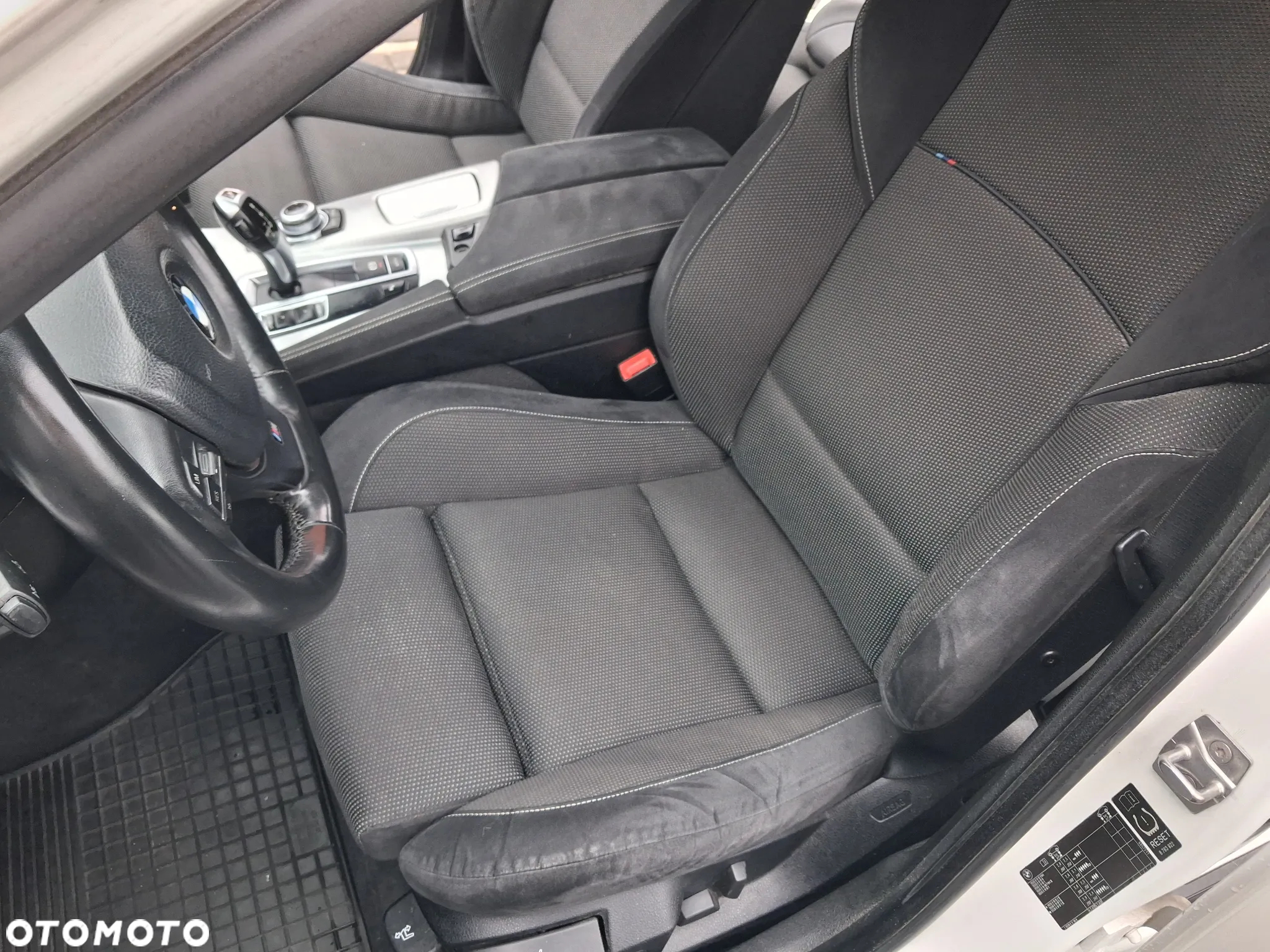 BMW Seria 5 - 26