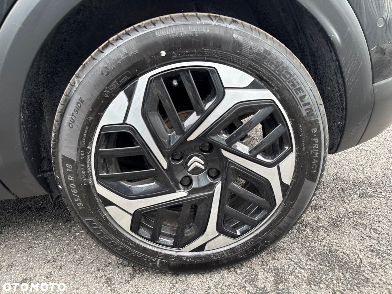 Citroën C4 1.2 PureTech Max S&S EAT8 - 11