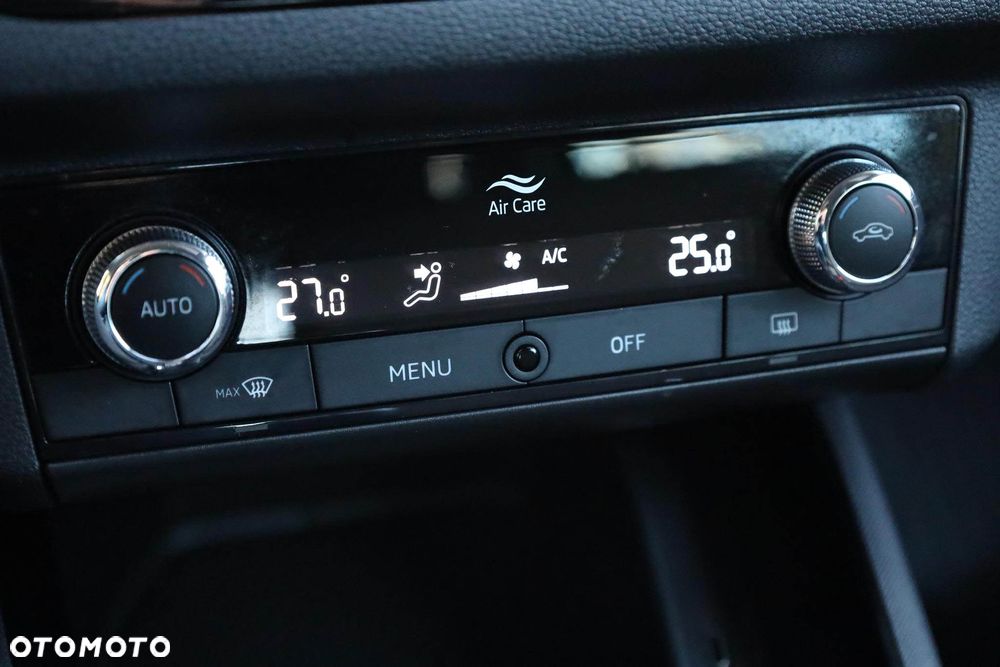 Skoda Scala 1.0 TSI Ambition - 25