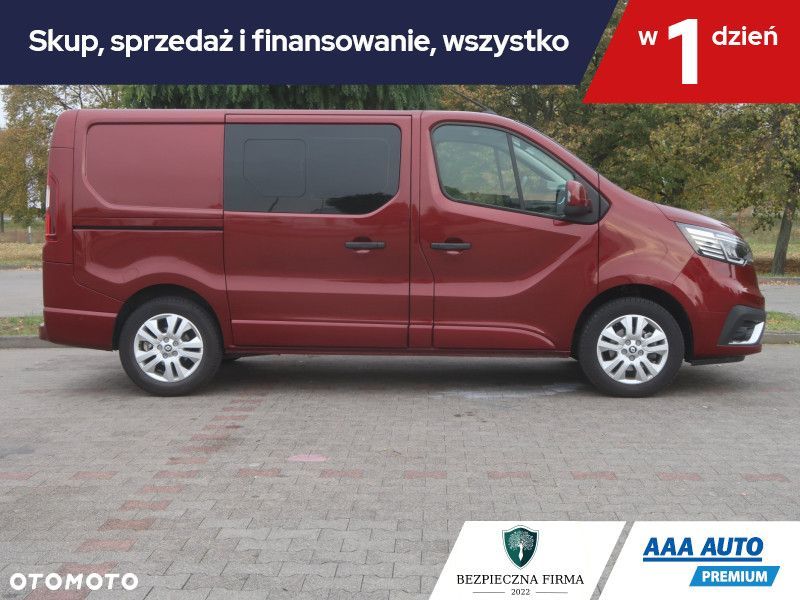 Renault trafic - 8