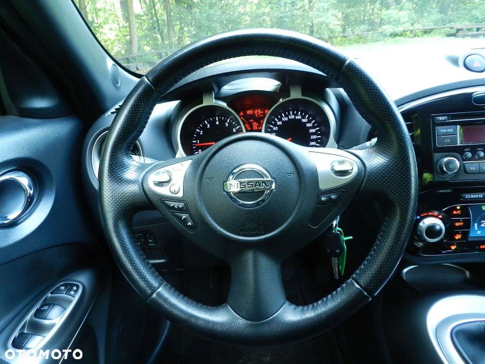 Nissan Juke - 14