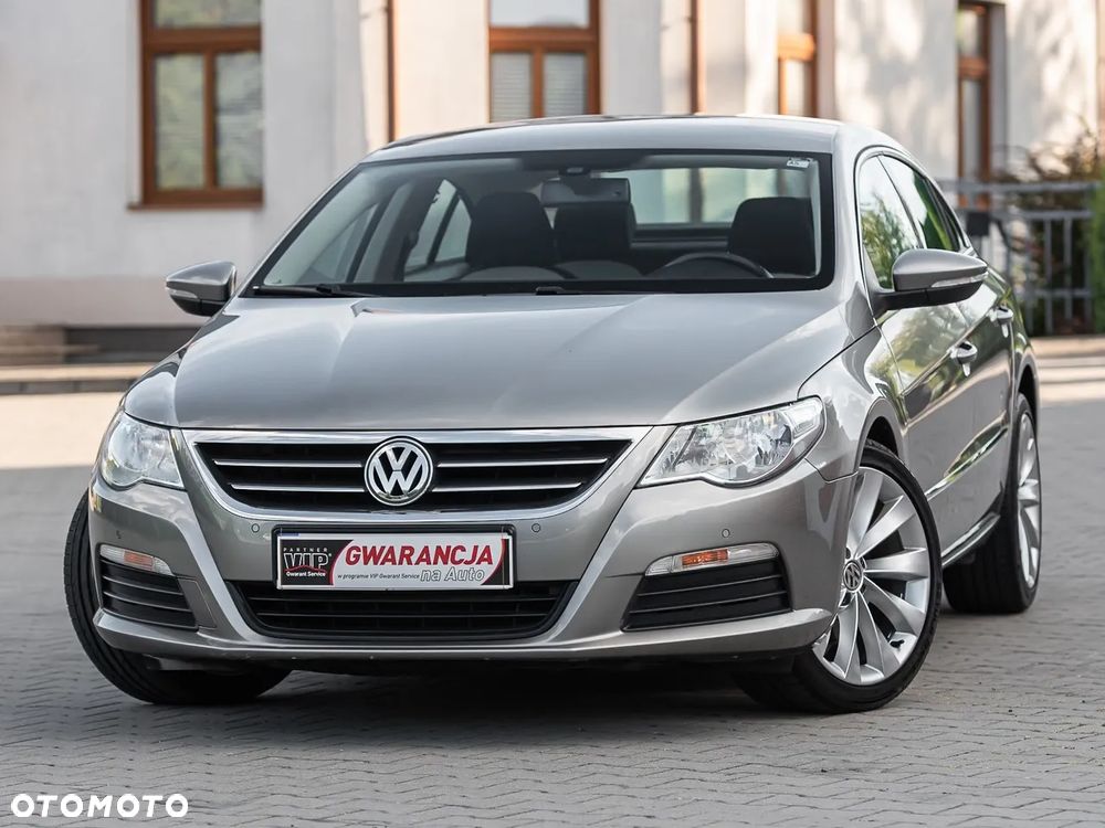 Volkswagen Passat 2.0 TDI DPF BlueMotion Technology Comfortline - 7