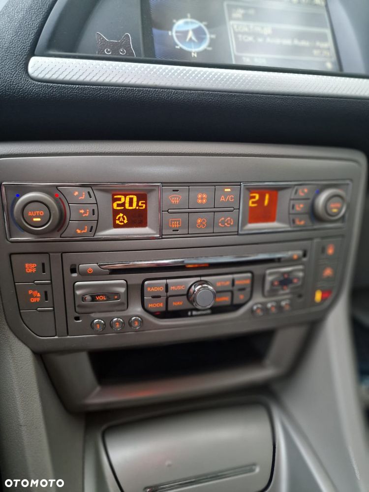Citroën C5 - 13