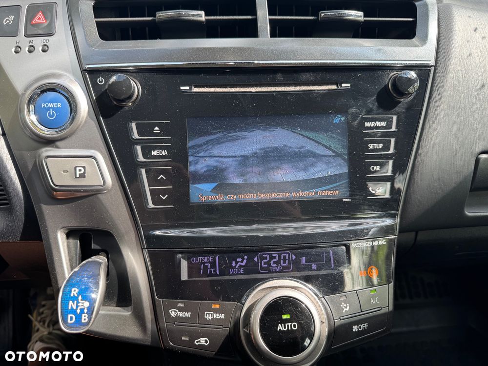 Toyota Prius+ - 22