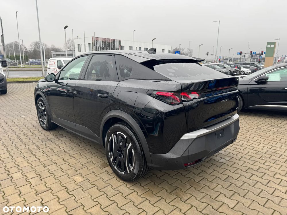 Peugeot 3008 - 8