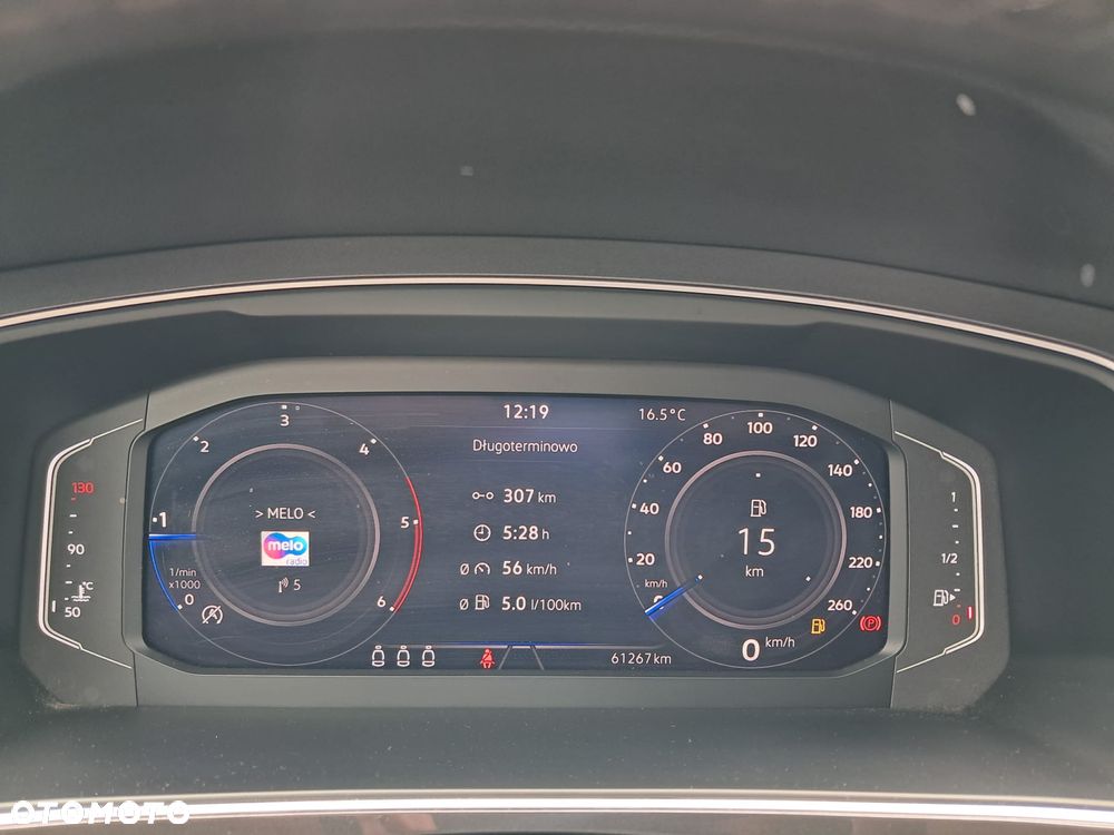 Volkswagen Tiguan 2.0 TDI SCR Life - 29