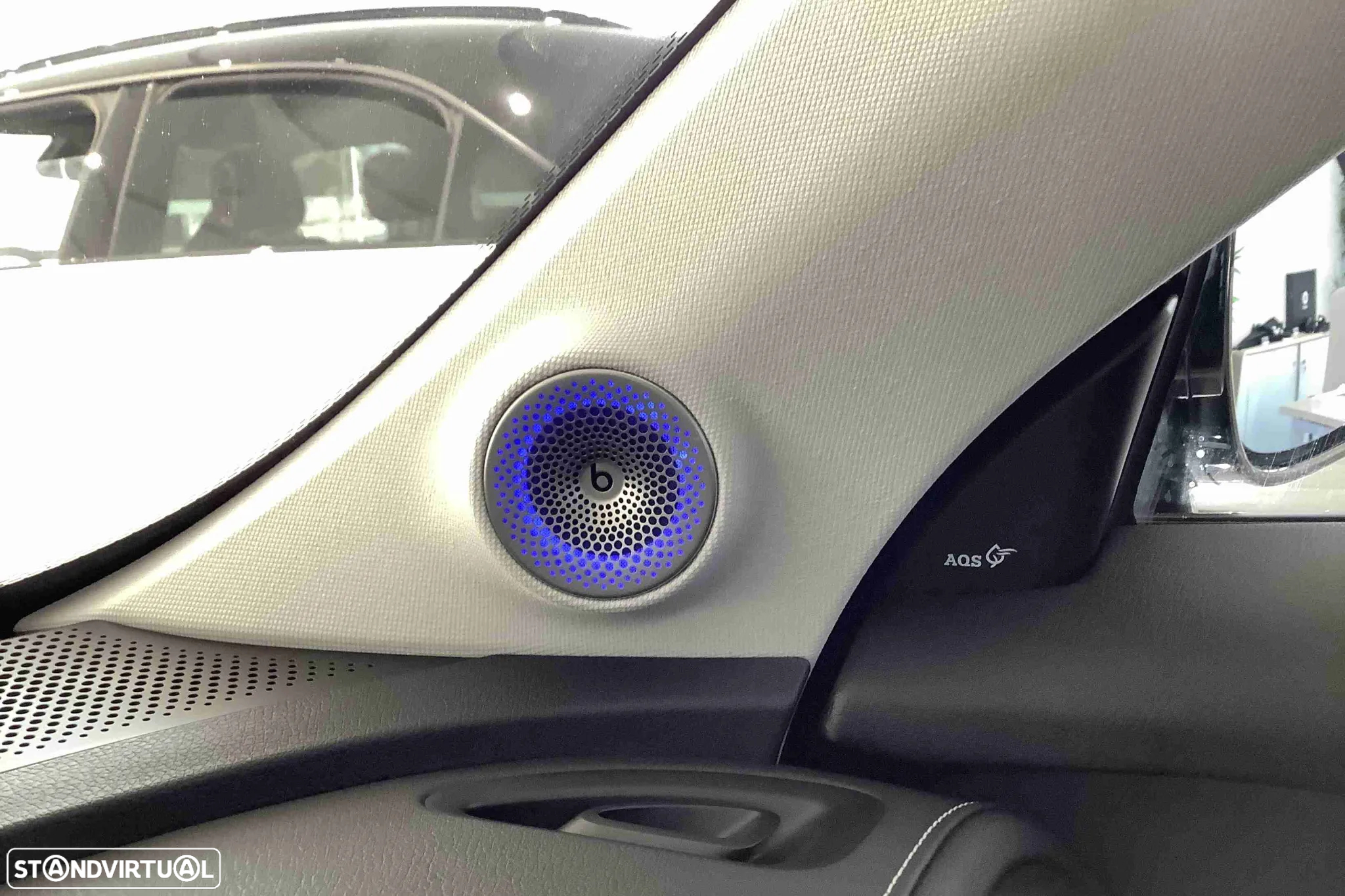 Smart #1 66 kWh Premium - 19
