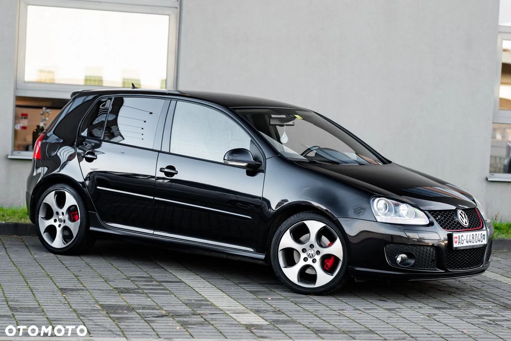 Volkswagen Golf 2.0 GTI - 3