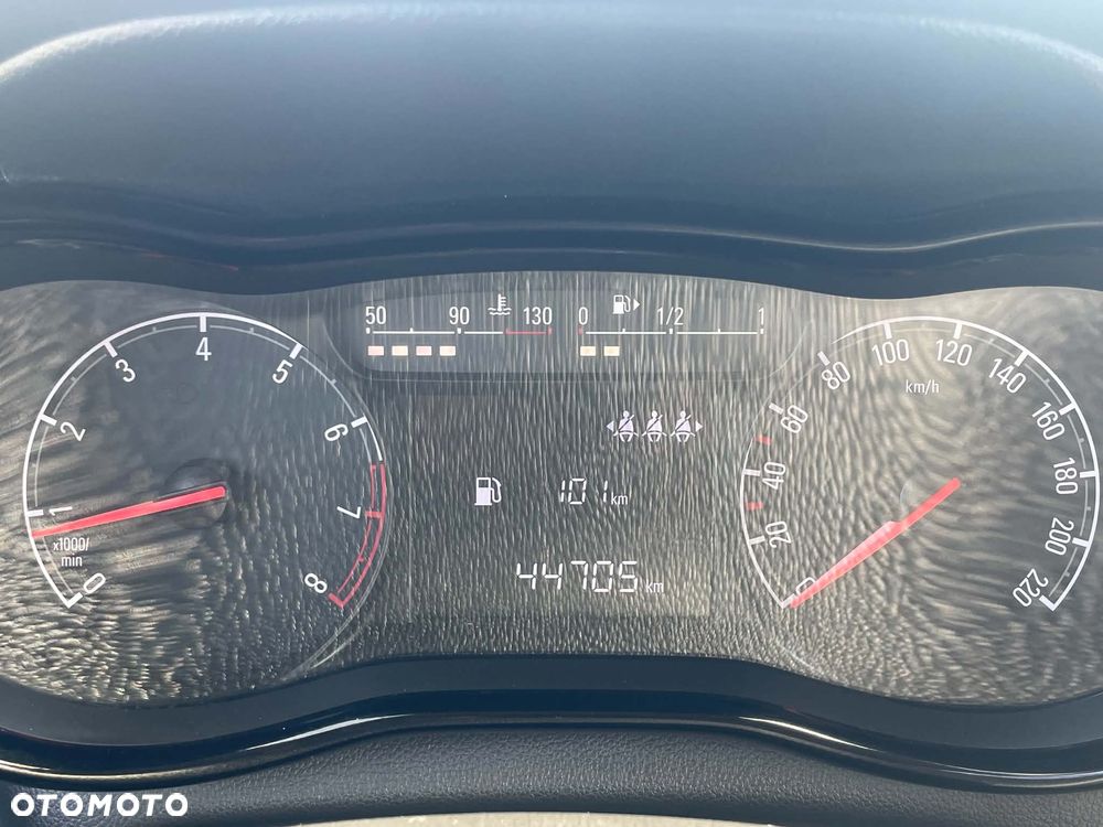 Opel Karl 1.0 ECOFLEX Start/Stop Rocks - 22