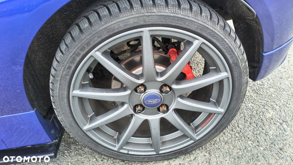 Ford Fiesta ST EU6 - 8