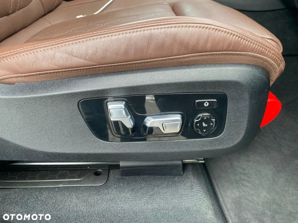 BMW X5 xDrive30d sport - 20