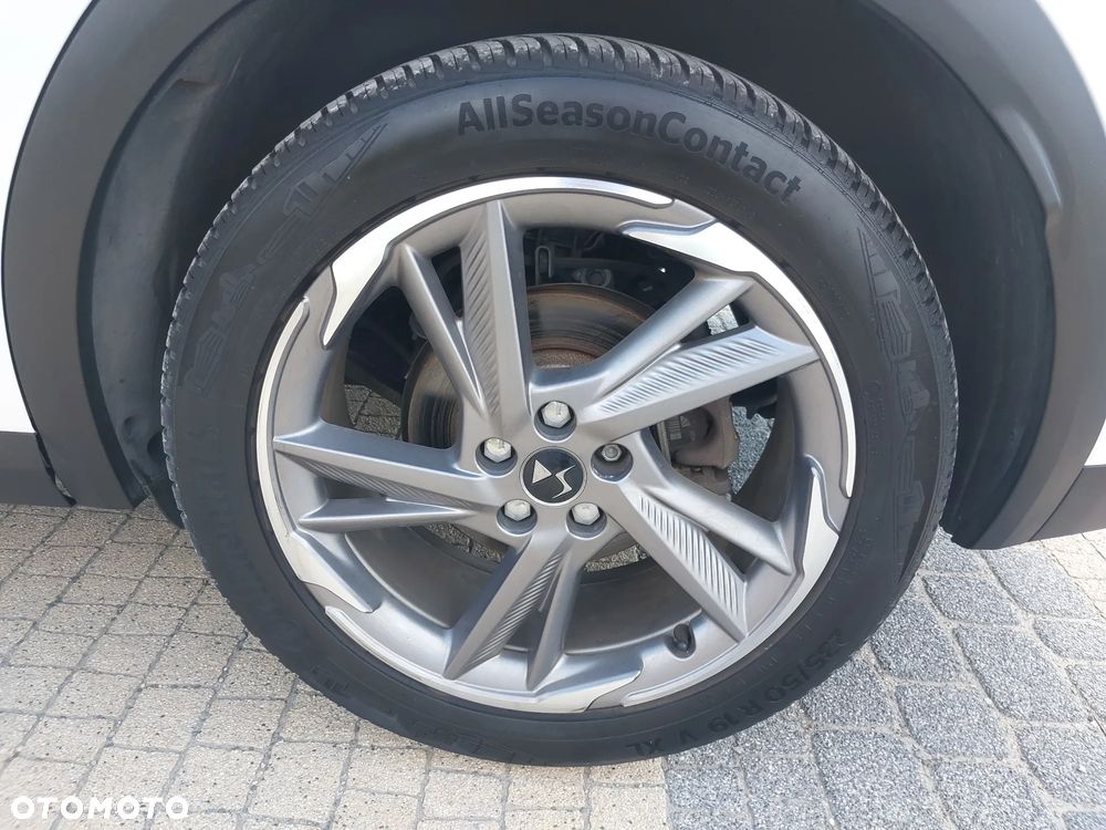 DS Automobiles DS 7 Crossback 1.6 E-Tense Rivoli - 34