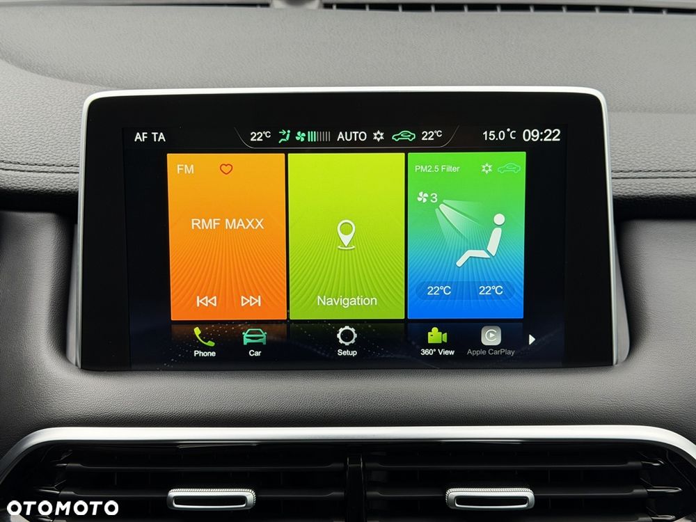 MG EHS 1.5T-GDI Luxury - 38