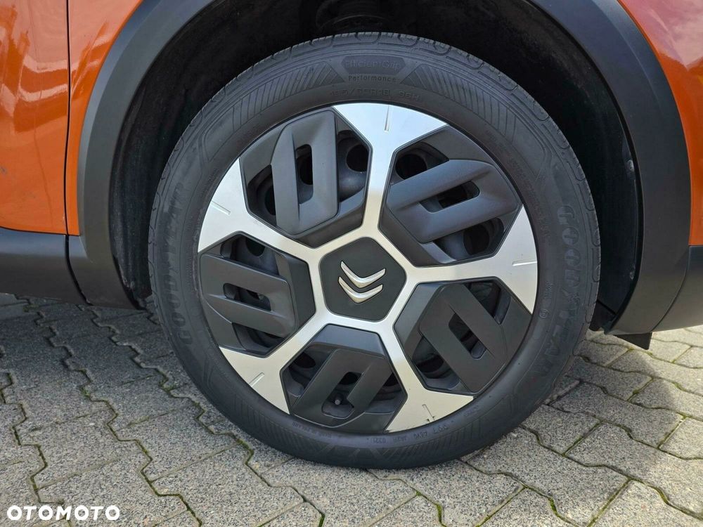 Citroën C4 1.2 PureTech Feel Pack S&S - 10