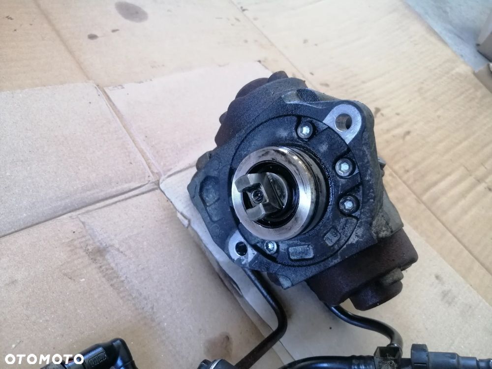 Ford Transit MK VII 2006-2014r. 2.2 TDCi 85-130KM układ wtryskowy pompa wtryskiwacze listwa czujnik 6C1Q-9K546-BC 6C1Q-9B395-AD i inne - 34