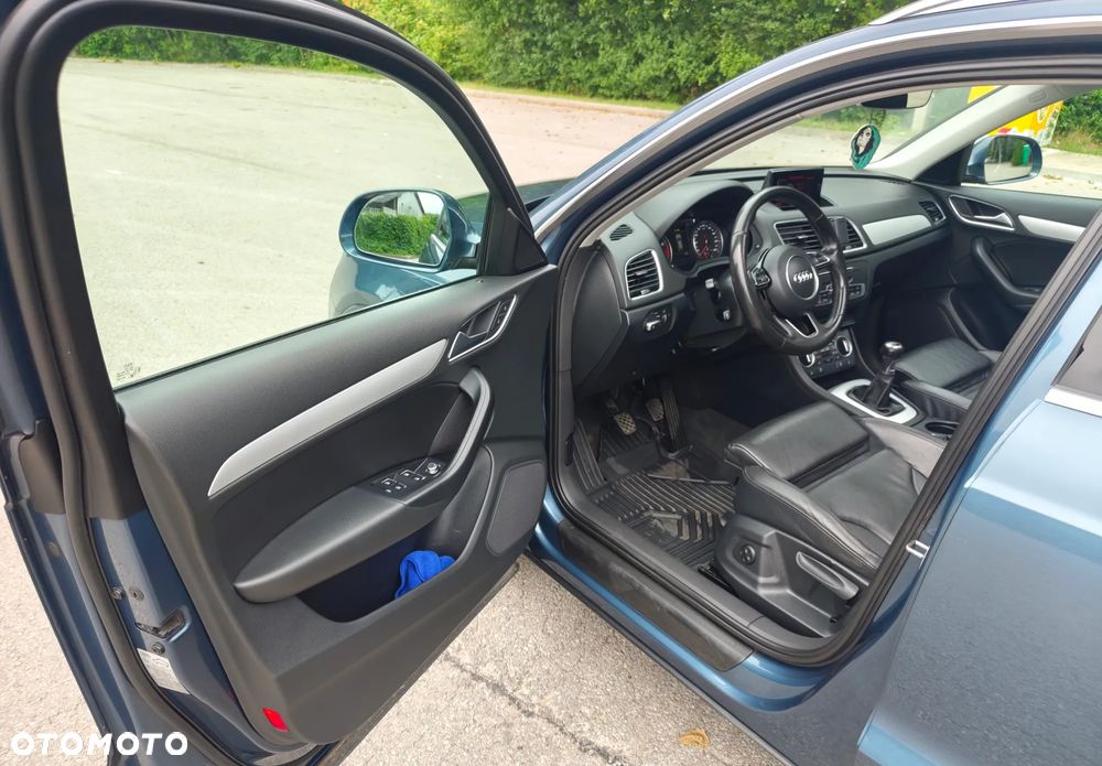Audi Q3 1.4 TFSI Sport - 16