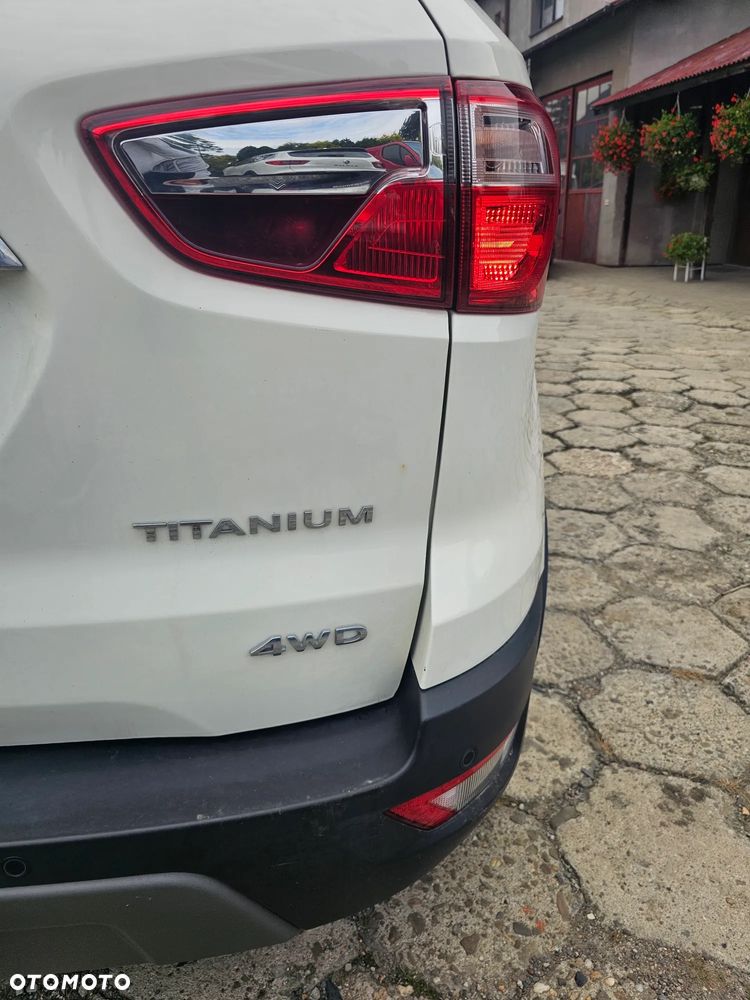 Ford EcoSport - 11