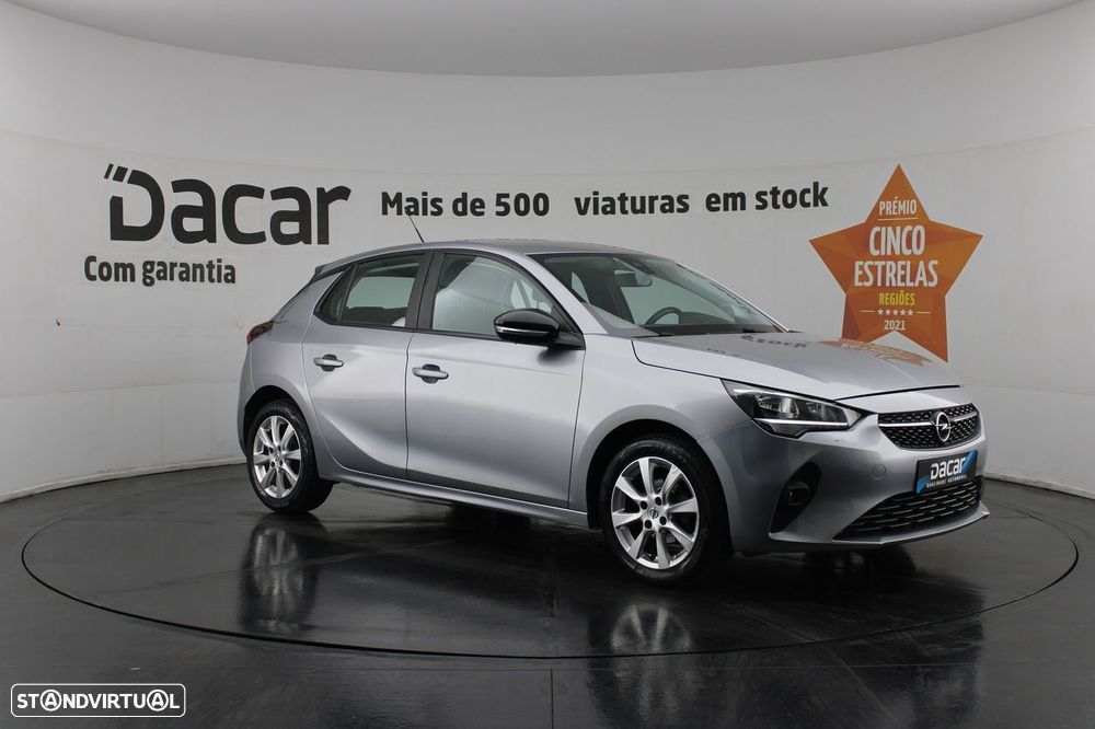 Opel Corsa 1.2 Edition - 2