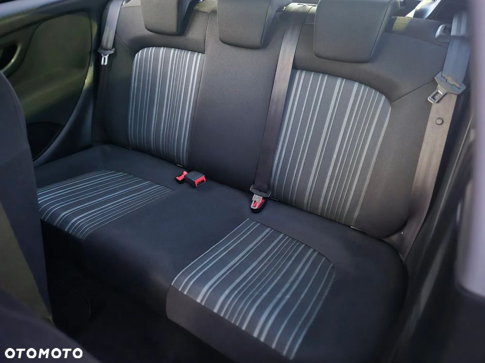 Fiat Punto Evo 1.2 8V Easy - 20