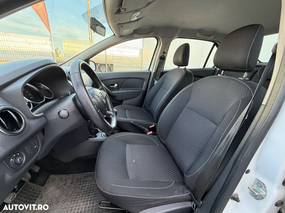 Dacia Logan 1.5 dCi Laureate - 9