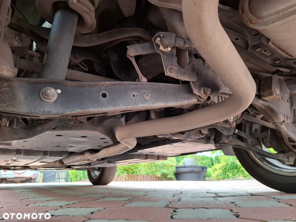 Subaru XV 2.0ie Lineartronic Active - 16