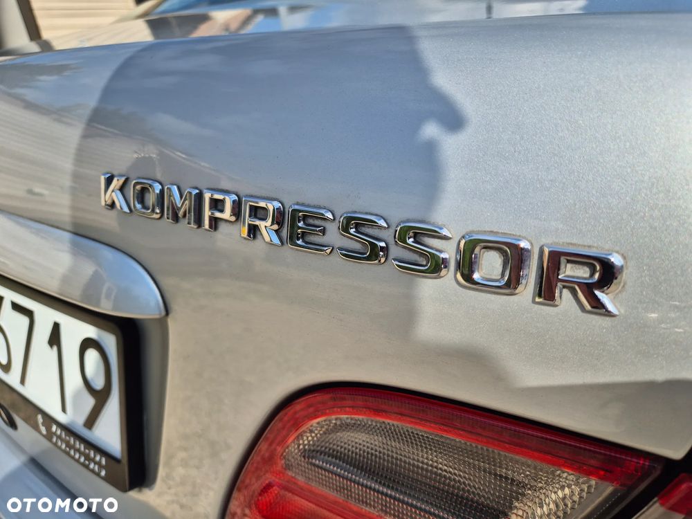 Mercedes-Benz CLK - 26